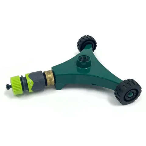 메탈웨곤BASE(3051 13~16mm호스용) . 스프링쿨러 스프링클러 자재.