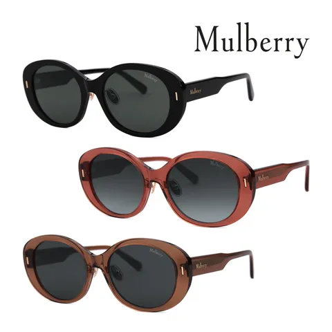 SML 271G 3종택1 공식수입 라운드 뿔테 레트로 명품 선글라스