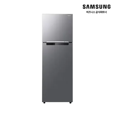 [삼성무료설치] 리파인드 이녹스 일반형 냉장고 RT25FARA2S9 255L 2도어