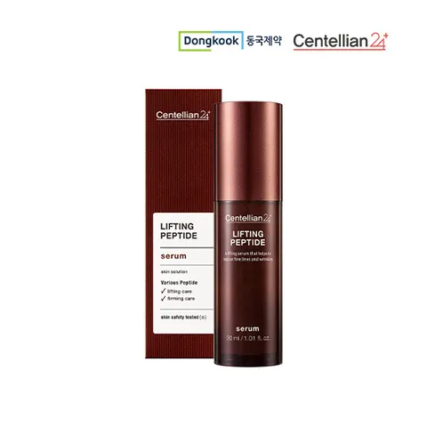 동국제약 센텔리안24 리프팅 펩타이드 세럼 1통