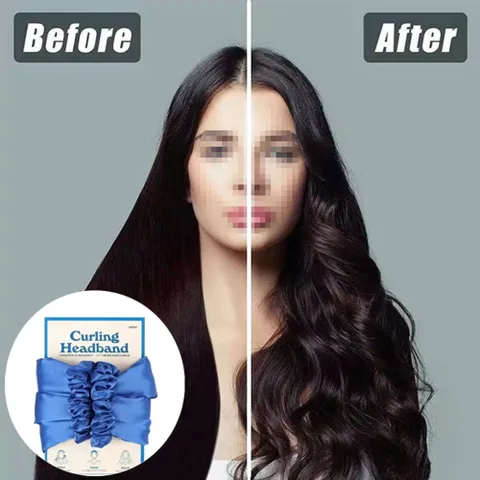 셀프 웨이브롤 헤어롤 헤어구르프 헤어스타일러 머리롤 셀프파마 파마롯트 웨이브펌 굵은웨이브