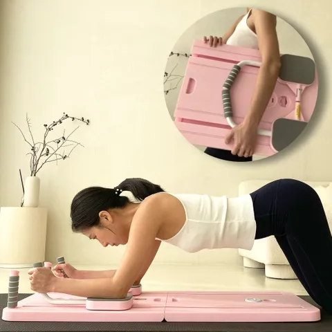 겨울핫템★ 마름탄탄보드 ★ 홈트레이닝 | 실내운동기구 | 요가 | 필라테스 | 홈트운동기구 | 홈트