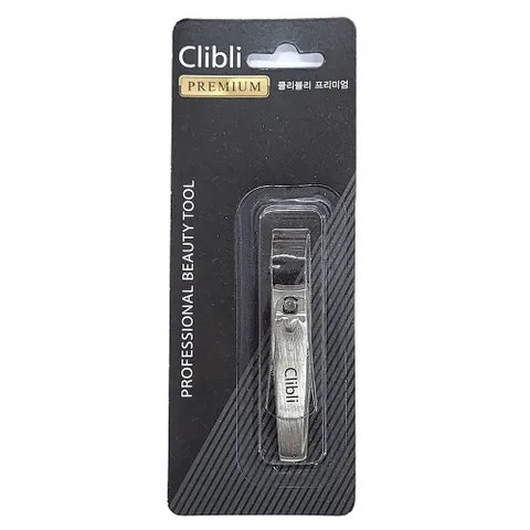 부식 걱정없는 위생적 스테인리스 고급 손톱깍기 소 부식 걱정없는 위생적 스테인리스