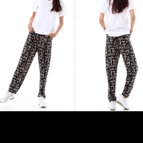 [하프클럽] ONM 남여공요쿨팬츠 9부바지 아이스 아이스팬츠 단기판매