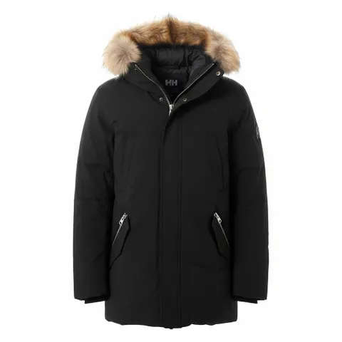 EDWARD-F (BLACK) (에드워드-F)