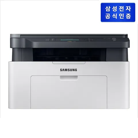 흑백 레이저복합기 SL-M2085  [인쇄/복사스캔/기본토너포함]