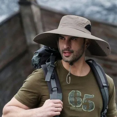 버킷햇 인기 모자 햇빛 챙넓은 감성 빅사이즈 창넓은 창넓은모자 작업모자 등산용모자