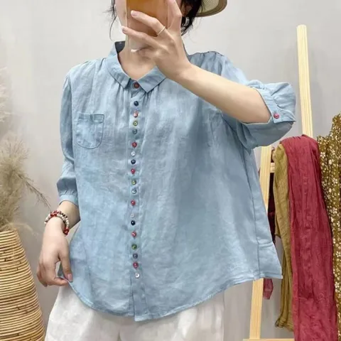 냉장고 반팔티 선물 여름옷 반팔 티셔츠 여름 바지 여 여름옷 여성티셔츠 여성반팔티