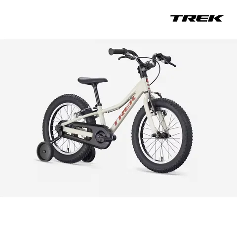 2027년형 Trek 어린이 자전거 프리칼리버 16