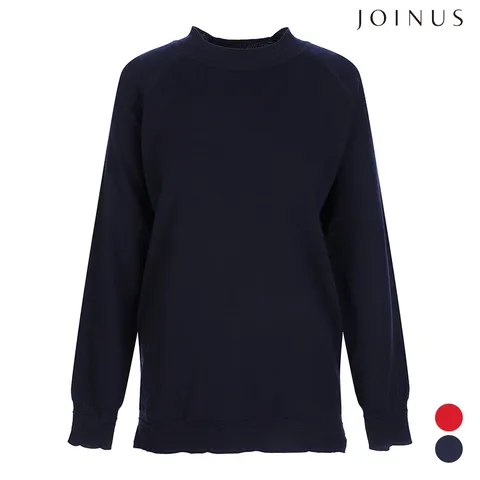 조이너스  반폴라넥심플니트_JAAW0-CSL040