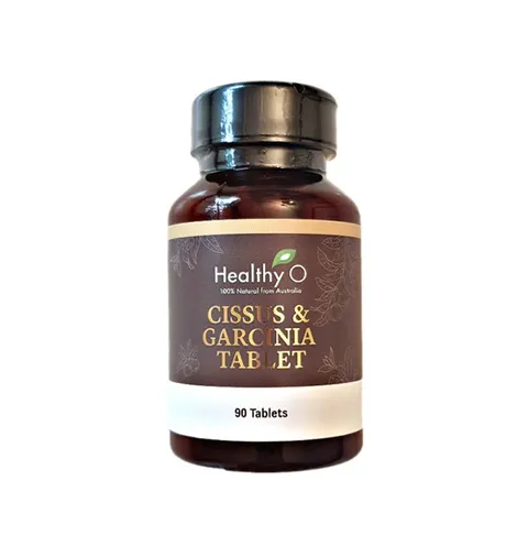 [해외직구] 헬씨오 시서스 가르시니아 90정
