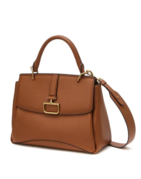 BIRKBECK CHARLOTTE] 버크백 샬롯라지 토트백 DCBA4F833