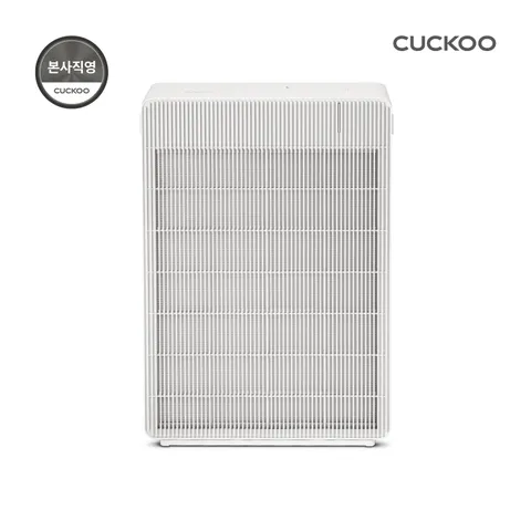 [본사직영 렌탈] 쿠쿠 인스퓨어 공기청정기 AC-14R10FNW