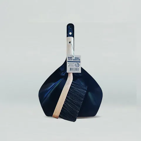 말총빗자루세트