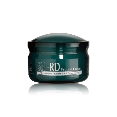 샨홍 SH-RD 프로틴 크림 노워시 헤어 단백질 트리트먼트 80ml 여행용 사이즈