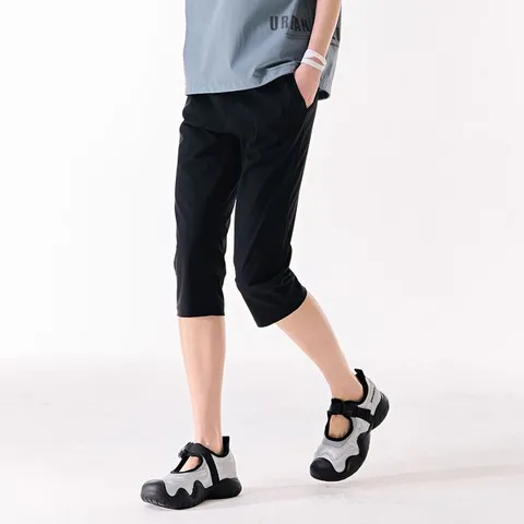 [하프클럽] 여자 쿨 스트레치 팬츠