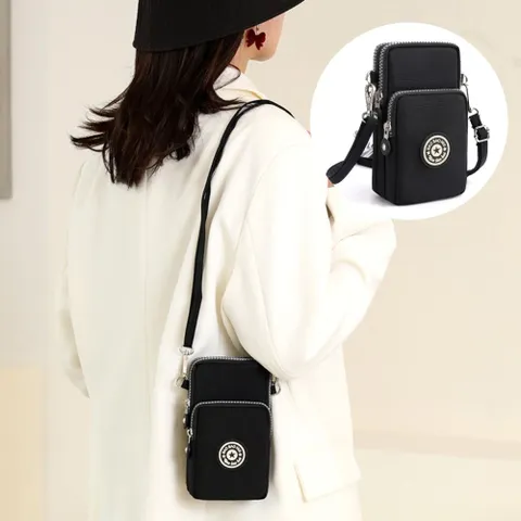 데일리 핸드폰가방 미니 크로스백 미니백 휴대폰가방 폰가방 미니백 미니크로스백