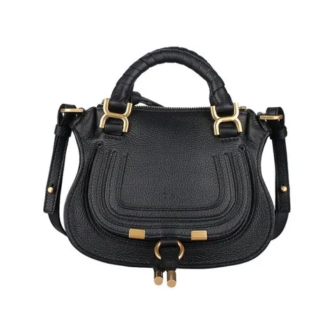 마르씨 더블 캐리백 미니 (CHC23SS595I31 001)