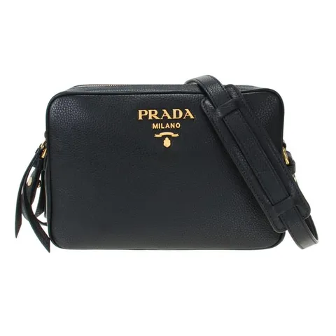 비텔로 더블짚 크로스백 / 1BH079 2E8K F0002 V DWW