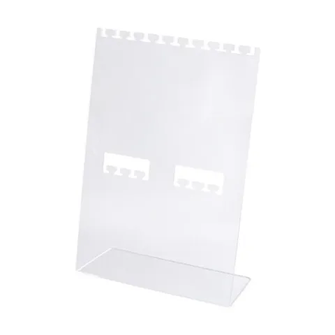 아트사인 목걸이진열대(2단) 4421 아크릴 판매