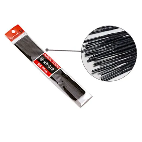 고급철끈 대 (길이 50cm) 18가닥 MW-612