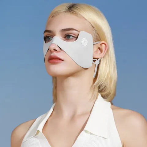 기미방지 자외선 패치 야외 골프 활동 착용 편안한