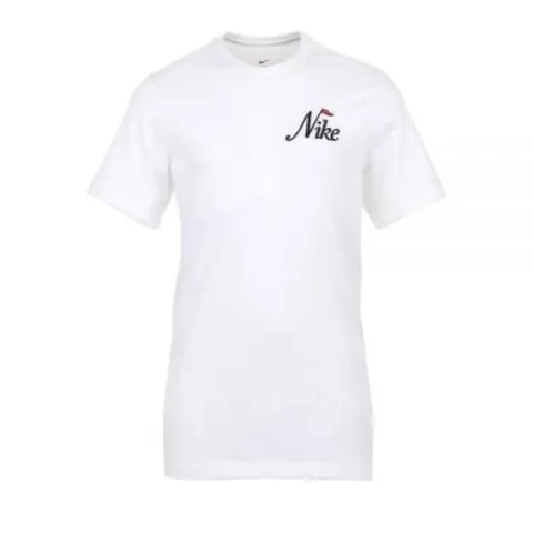 24SS  반팔 티셔츠 FV8428100 White