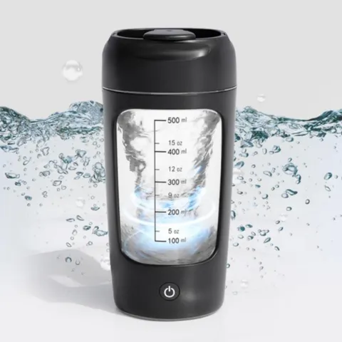 오토쉐이커 3세대 무선 전동 텀블러 650ml 쉐이크텀블러 쉐이크컵 전동쉐이커 자동텀블러