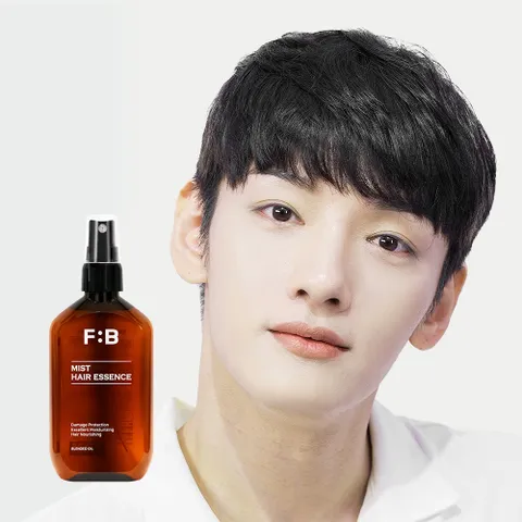 남자 미스트 헤어에센스 오일 110ml