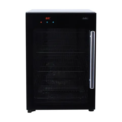 델키 업소용 자외선 소독기 식기 살균 컵 건조기 DK-UV88