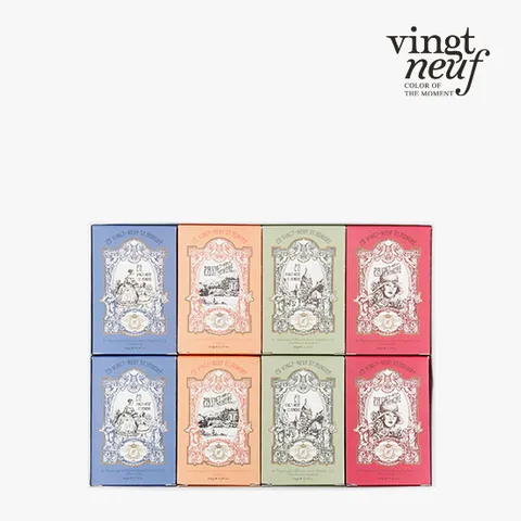 향수비누 대형 1박스+쇼핑백