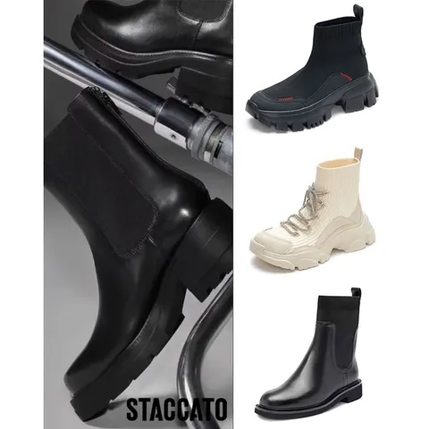 [롯데백화점](슈즈)]FW 베스트 부츠 7종 택1(UG LYHI_외 6종)