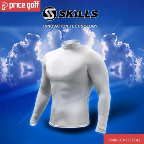 스킬스(SKILLS) 냉감 이너웨어 A1005 남성용 CA1357142