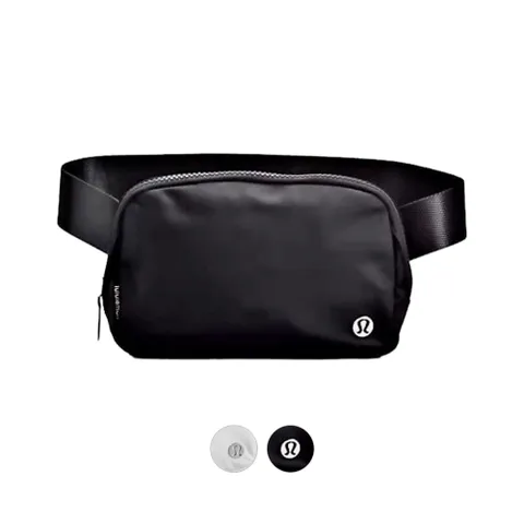 에브리웨어 벨트 백 1L