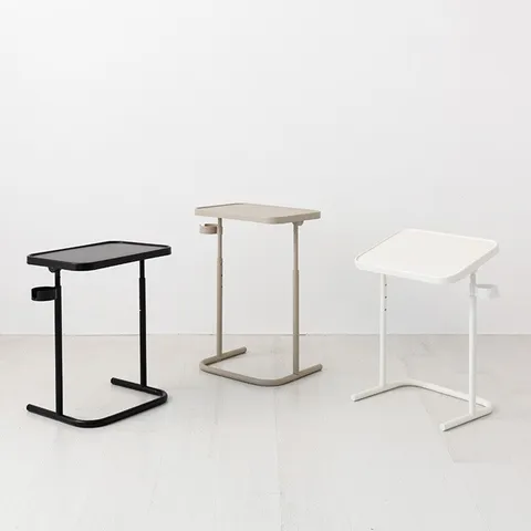 오리니 높이조절 사이드테이블