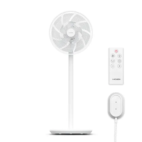 연속 78시간 BLDC 써큘레이터 무선 선풍기 LCZ304