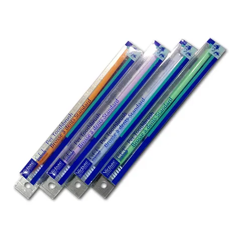 미니칫솔[낱개/1개]-임의배송