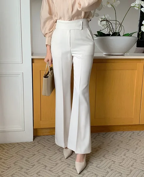 [브리치] 더제이수 / 다잇 부츠컷 슬랙스