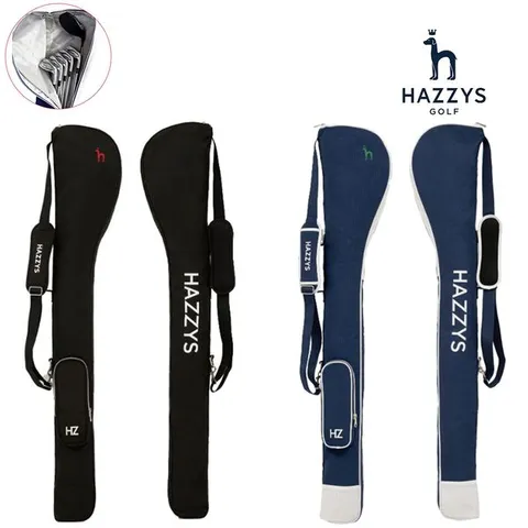 [하프클럽]  남,여공용 하프주머니 클럽케이스 HZHB-003U