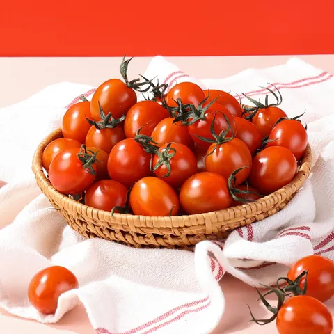 [작심밀도]스테비아 방울토마토 1kg