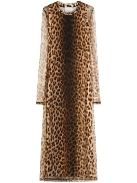 [해외직구] 26SS  원피스 2612621072600SPXESORDIO001 Brown