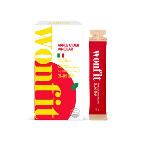 원핏 애사비 폼샷 14포 x 1박스 (14포)