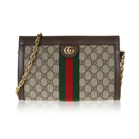 MUST IT_오피디아 GG 수프림 숄더백 / 503877 K05NG 8745