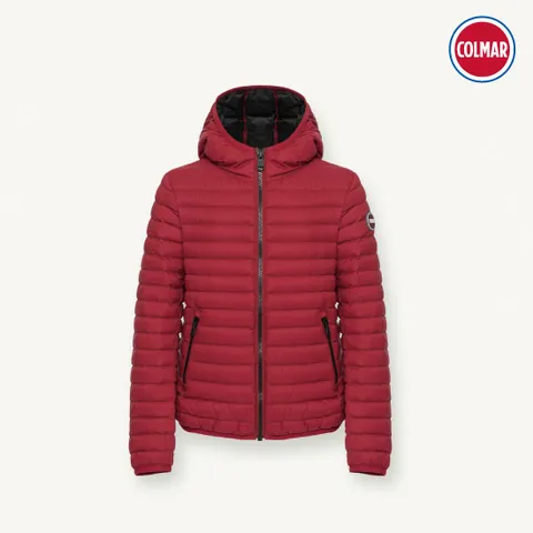 [COLMAR] 콜마르 JUNIOR LIGHT ESSENTAIL DOWN JACEKT