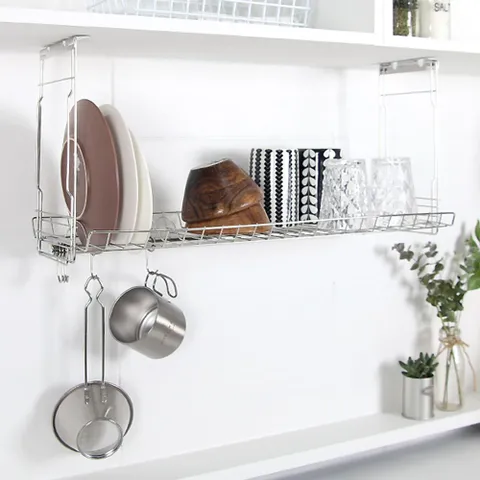 스텐 키친랙 600 싱크대 주방 선반 수납 건조 다용도 스텐선반 스텐레스선반 스텐주방선반