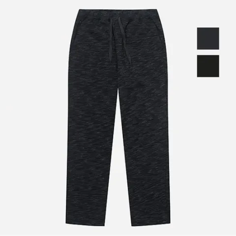 공용 베이직 플리스 본딩 트레이닝팬츠 (NPHT90)