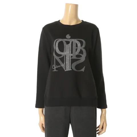 [롯데백화점]맨투맨티셔츠C34T004