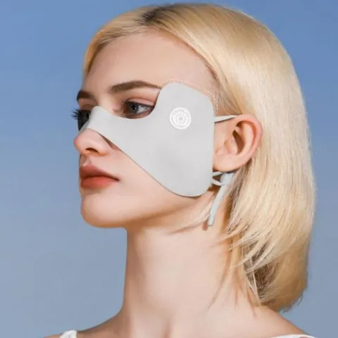 [하프클럽/셀러허브_여성트랜드패션]골프 테 스포츠 자외선 차단 패치