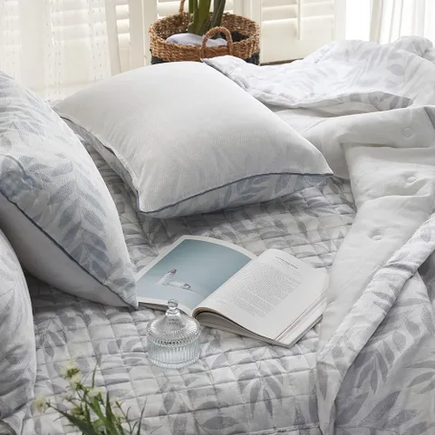 아밍 린다 풍기인견 여름이불 S 풀세트