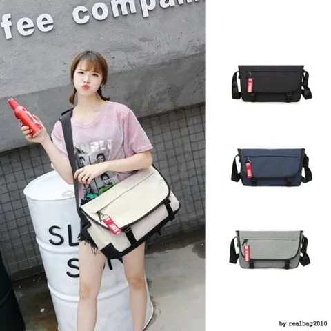메신져백 무지 키링 숄더백 스마트백 메신져